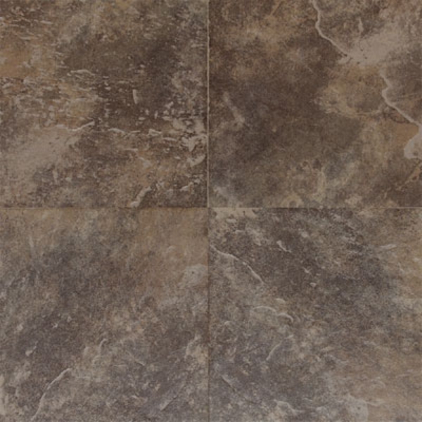 Picture of Daltile - Continental Slate 12 x 12 Moroccan Brown