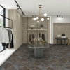 Picture of Daltile - Continental Slate 12 x 12 Tuscan Blue