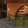 Picture of Daltile - Continental Slate 12 x 12 Tuscan Blue