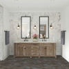 Picture of Daltile - Continental Slate 12 x 12 Tuscan Blue