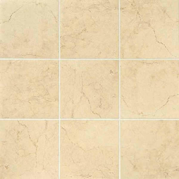 Picture of Daltile - Florentine 12 x 12 Marfil