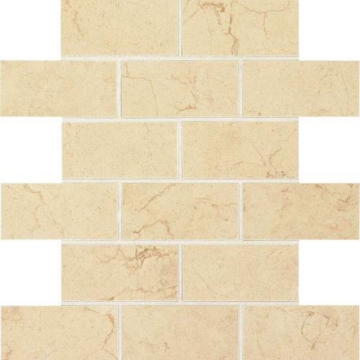 Picture of Daltile - Florentine Mosaic Marfil