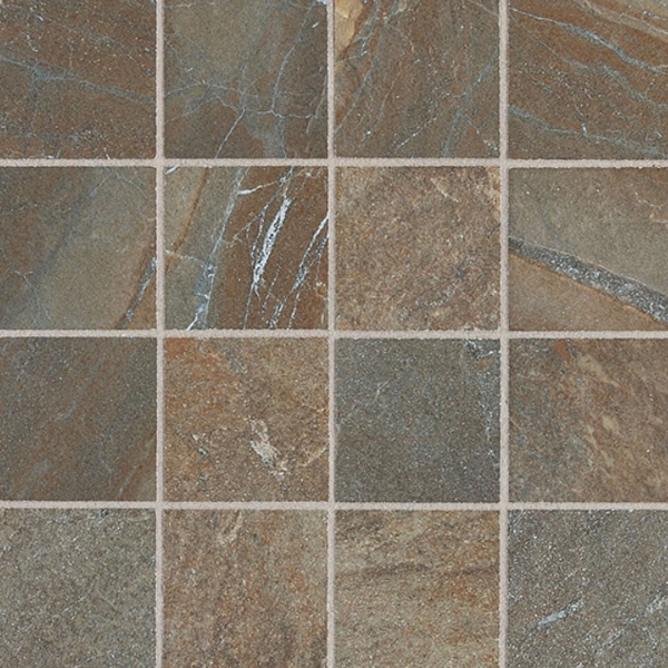 Picture of Daltile - Ayers Rock Mosaic Rustic Remnant