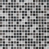 Picture of Daltile - Granite Radiance Mosaic Ubatuba Blend