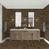Picture of Daltile - Emblem Brown