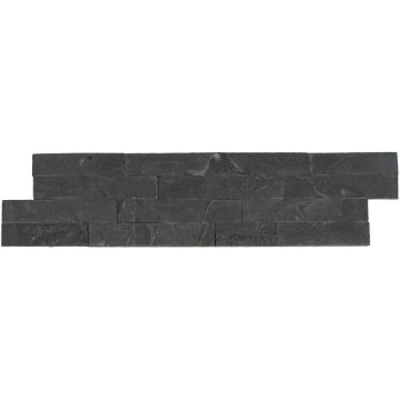 Picture of Tesoro - Ledgerstone 6 x 24 Carbon