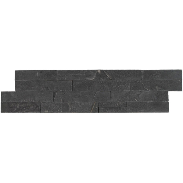 Picture of Tesoro - Ledgerstone 6 x 24 Carbon