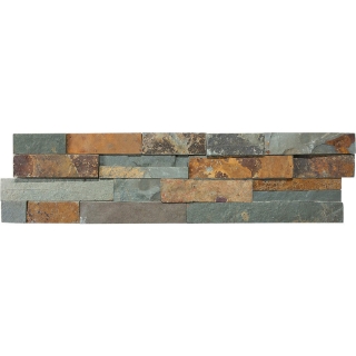 Picture of Tesoro - Ledgerstone 6 x 24 Sierra