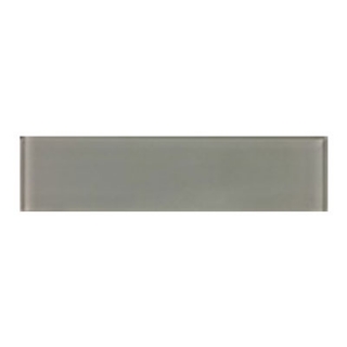 Picture of Tesoro - Element Glass 3 x 12 Smoke