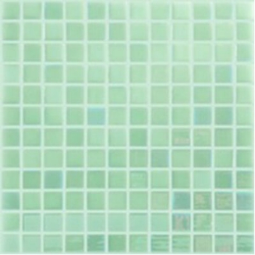 Picture of Tesoro - Glow Glass White Green