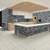 Picture of Daltile - Caprice Contrast