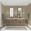 Picture of Daltile - Caprice Vanilla