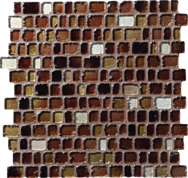 Picture of Daltile - Jewel Tide Cobblestone