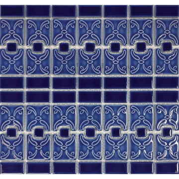 Picture of Tesoro - Luciana Blueberry