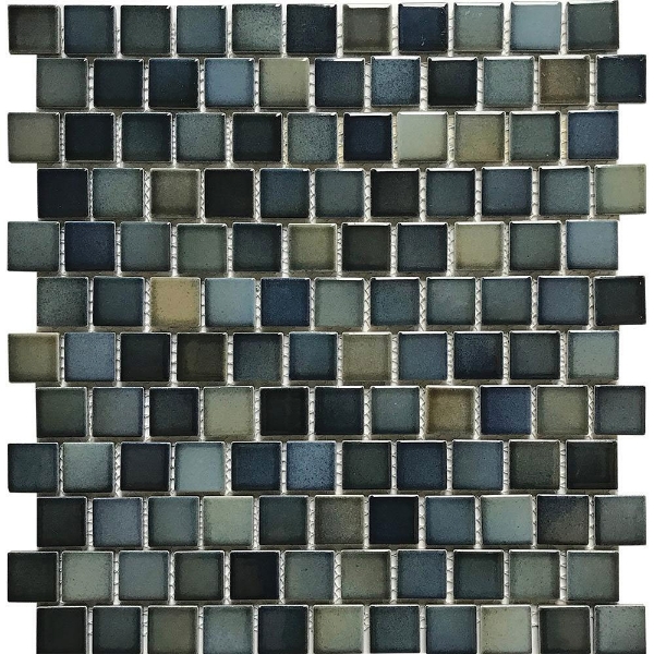 Picture of Tesoro - Sea Breeze Mosaic Medium