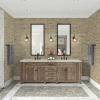 Picture of Daltile - Brickwork 2 x 8 Atrium