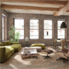 Picture of Daltile - Brickwork 2 x 8 Patio