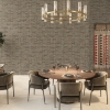 Picture of Daltile - Brickwork 2 x 8 Patio