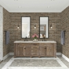 Picture of Daltile - Brickwork 2 x 8 Patio