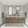 Picture of Daltile - Brickwork 2 x 8 Studio