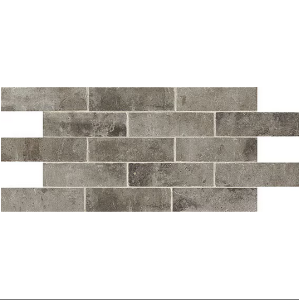Picture of Daltile - Brickwork 4 x 8 Alcove