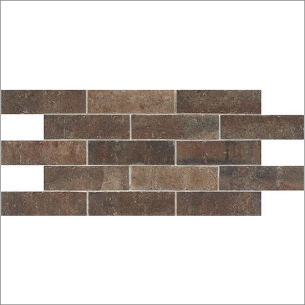 Picture of Daltile - Brickwork 4 x 8 Terrace
