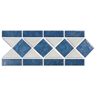 Picture of Tesoro - Listello Ocean Sand