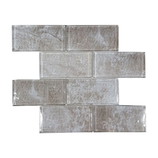 Picture of Tesoro - Revere Convex Mosaic Natural