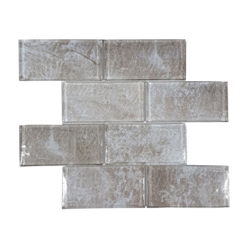 Picture of Tesoro - Revere Convex Mosaic Natural