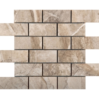 Picture of Emser Tile - Eurasia Offset Mosaic Cafe