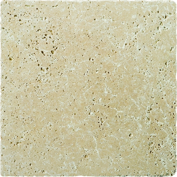 Picture of Emser Tile - Trav Fontane 4 x 4 Ivory Classic