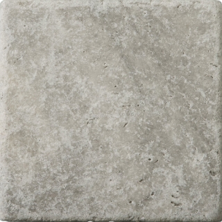 Picture of Emser Tile - Trav Ancient 4 x 4 Silver