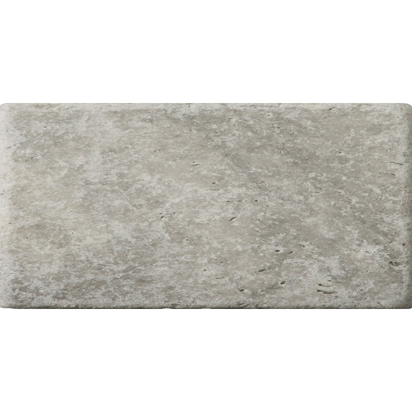 Picture of Emser Tile - Trav Ancient 8 x 16 Silver