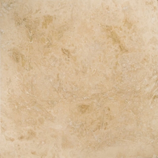 Picture of Emser Tile - Travertine Crosscut 18 x 18 Pendio Beige