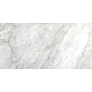 Picture of Emser Tile - Marble 3 x 6 Honed Bianco Gioia