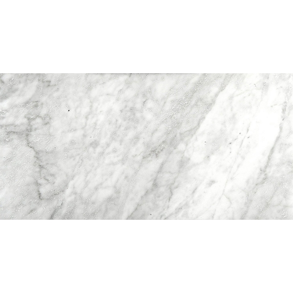 Picture of Emser Tile - Marble 12 x 24 Honed Bianco Gioia