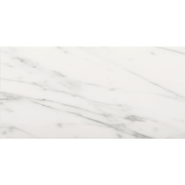 Picture of Emser Tile - Marble 3 x 6 Polished Bianco Gioia