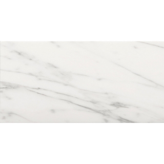 Picture of Emser Tile - Marble 4 x 8 Polished Bianco Gioia