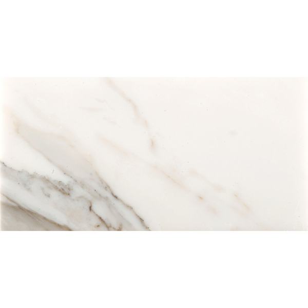 Picture of Emser Tile - Marble 4 x 8 Polished Calacata Oro