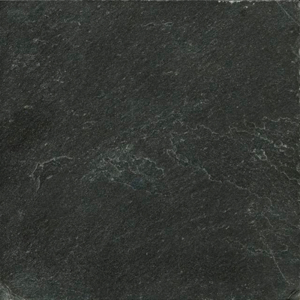 Picture of Emser Tile - Slate, Quartzite and Sandstone Calibrated 16 x 16 Midnight Black