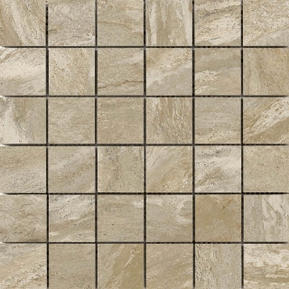 Picture of Emser Tile - Milestone Mosaic Taupe