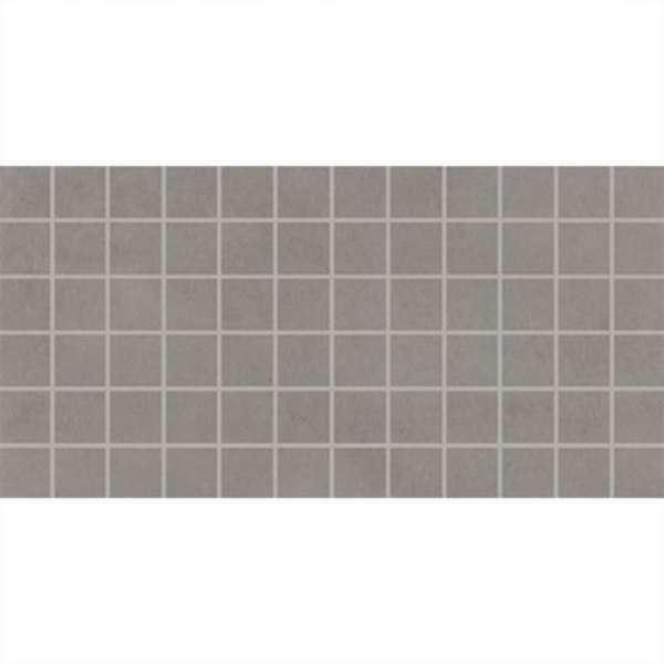 Picture of Daltile - Portfolio Mosaic Ash Grey