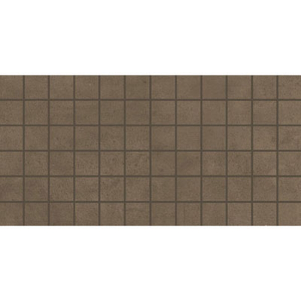 Picture of Daltile - Portfolio Mosaic Chocolate
