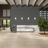 Picture of Daltile - Structure 3D Block Mosaic Gunmetal
