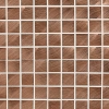Picture of Daltile - Structure 1 x 1 Mosaic Copper