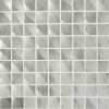 Picture of Daltile - Structure 1 x 1 Mosaic Steel