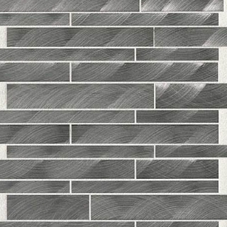 Picture of Daltile - Structure Interlocking Gunmetal
