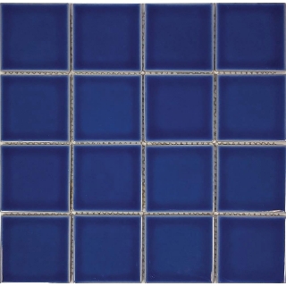 Picture of Tesoro - Harmony Mosaic 3 x 3 Royal Blue