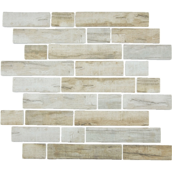 Picture of Tesoro - Bark Multilinear Cinnamon