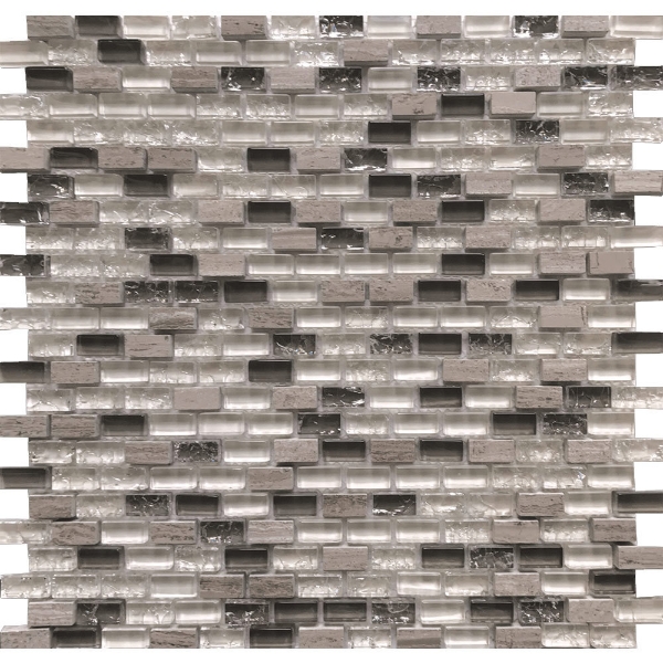 Picture of Tesoro - Ice Graystroke